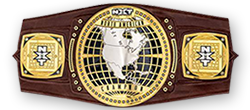 NXT North American Champion